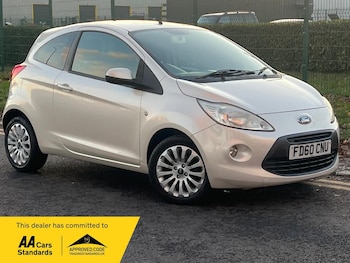 (60) - 1.2 Zetec Euro 4 3dr