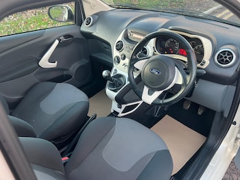 Used Ford Ka 2011 for sale - 76689499: Photo