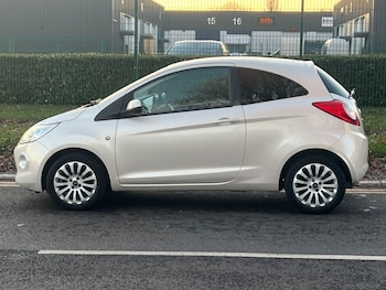 Used Ford Ka 2011 for sale - 76689499: Photo