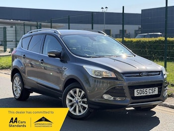 Used Ford Kuga 2015 for sale - 78836794: Photo