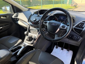 Used Ford Kuga 2015 for sale - 78836794: Photo