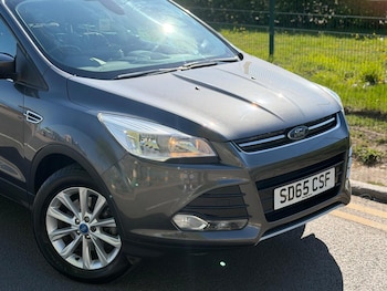 Used Ford Kuga 2015 for sale - 78836794: Photo