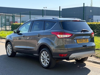 Used Ford Kuga 2015 for sale - 78836794: Photo
