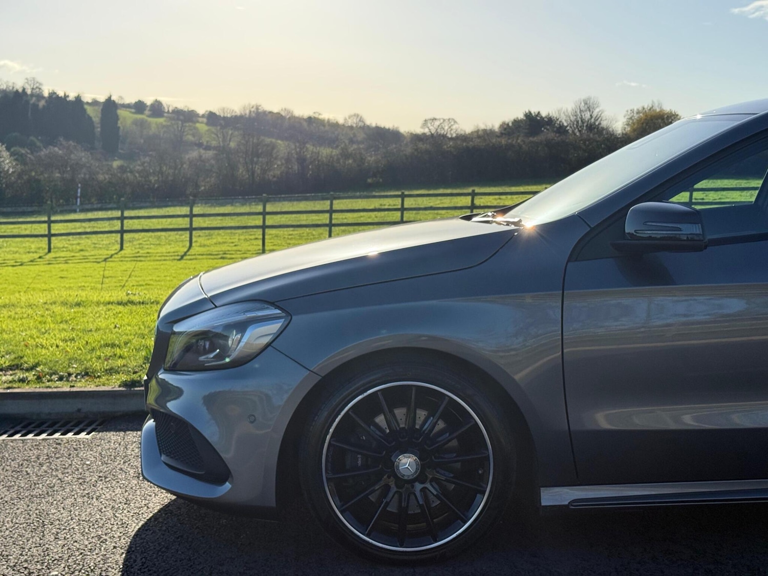 Used Mercedes-Benz A-Class for sale - 76700662: Photo 14