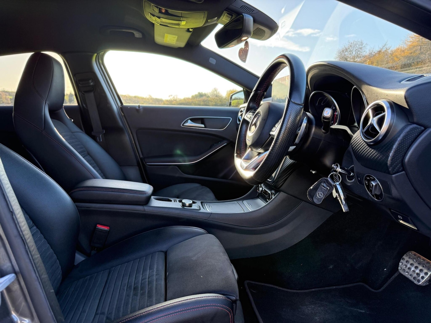 Used Mercedes-Benz A-Class for sale - 76700662: Photo 18