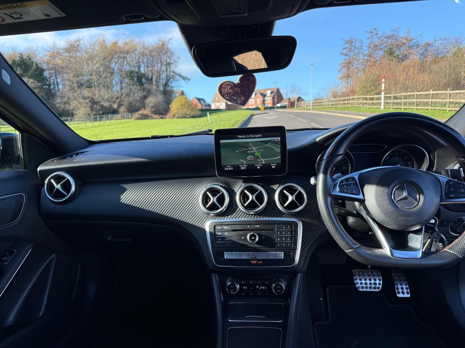 Used Mercedes-Benz A-Class for sale - 76700662: Photo 19