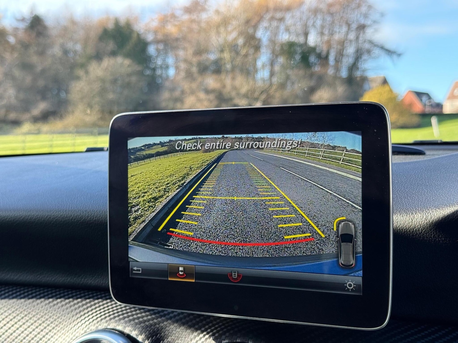 Used Mercedes-Benz A-Class for sale - 76700662: Photo 2