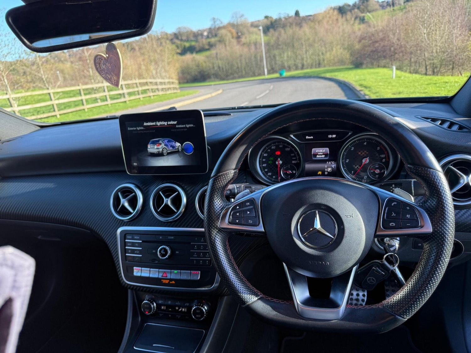 Used Mercedes-Benz A-Class for sale - 76700662: Photo 20