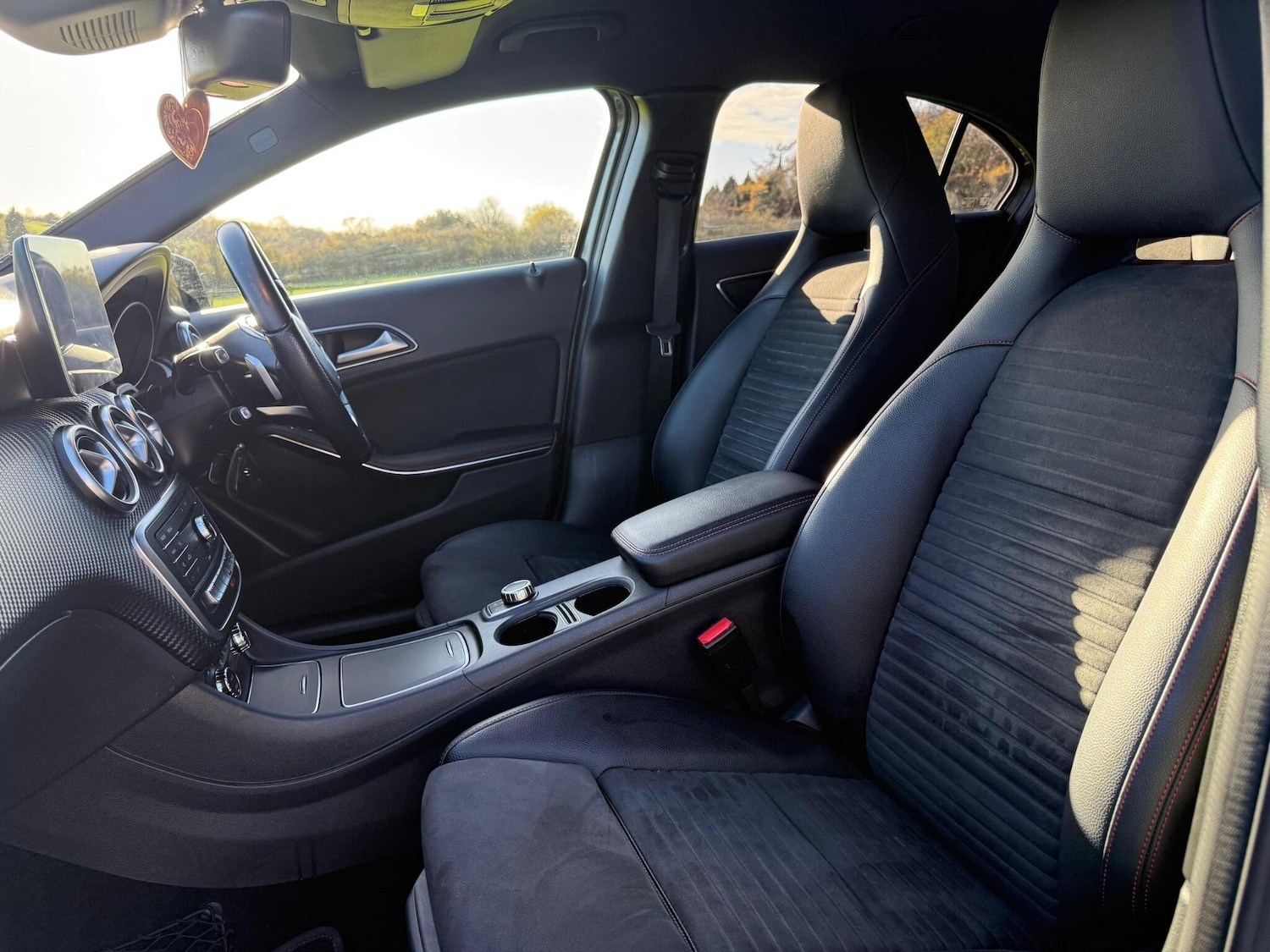 Used Mercedes-Benz A-Class for sale - 76700662: Photo 21