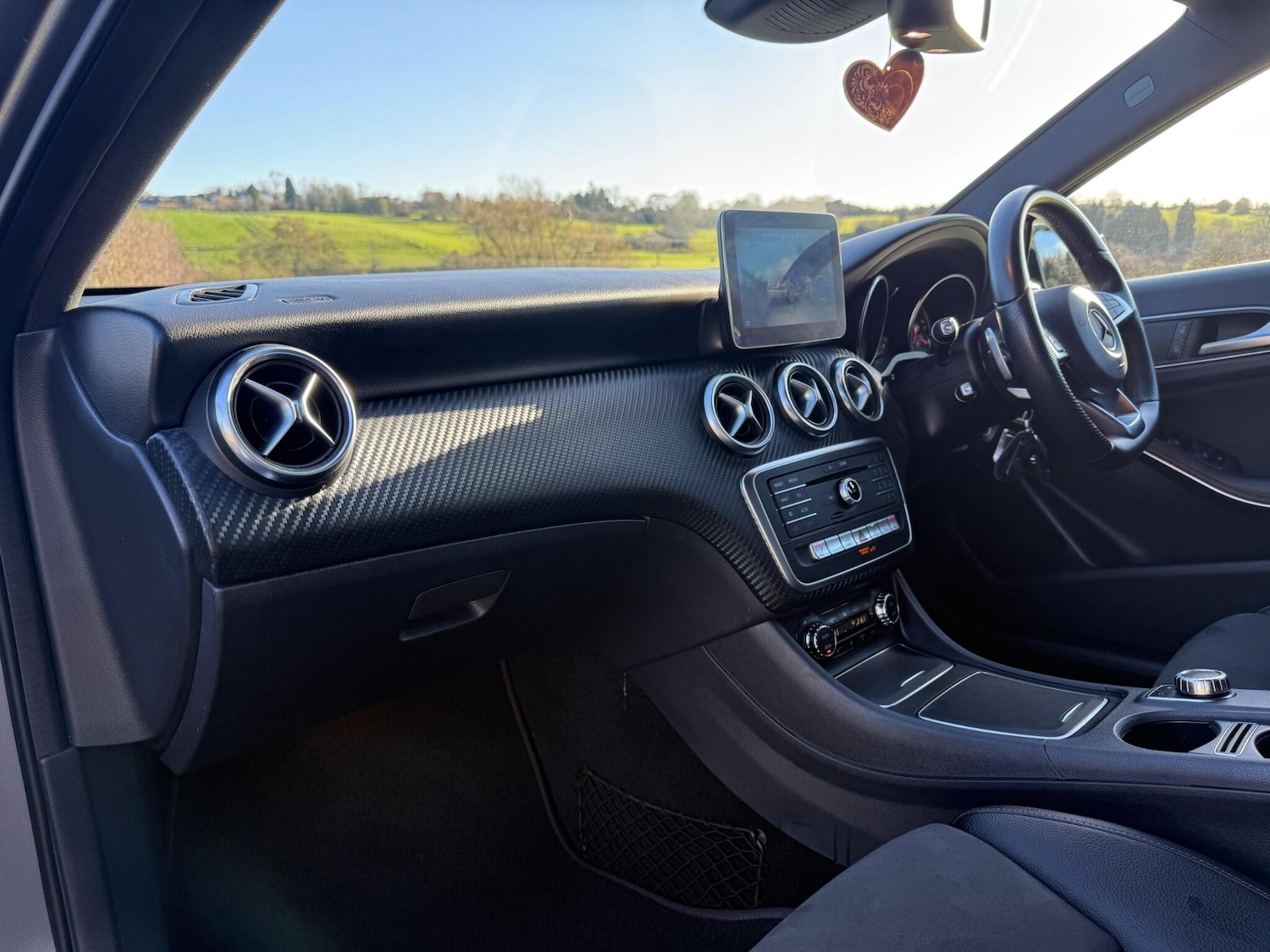 Used Mercedes-Benz A-Class for sale - 76700662: Photo 22