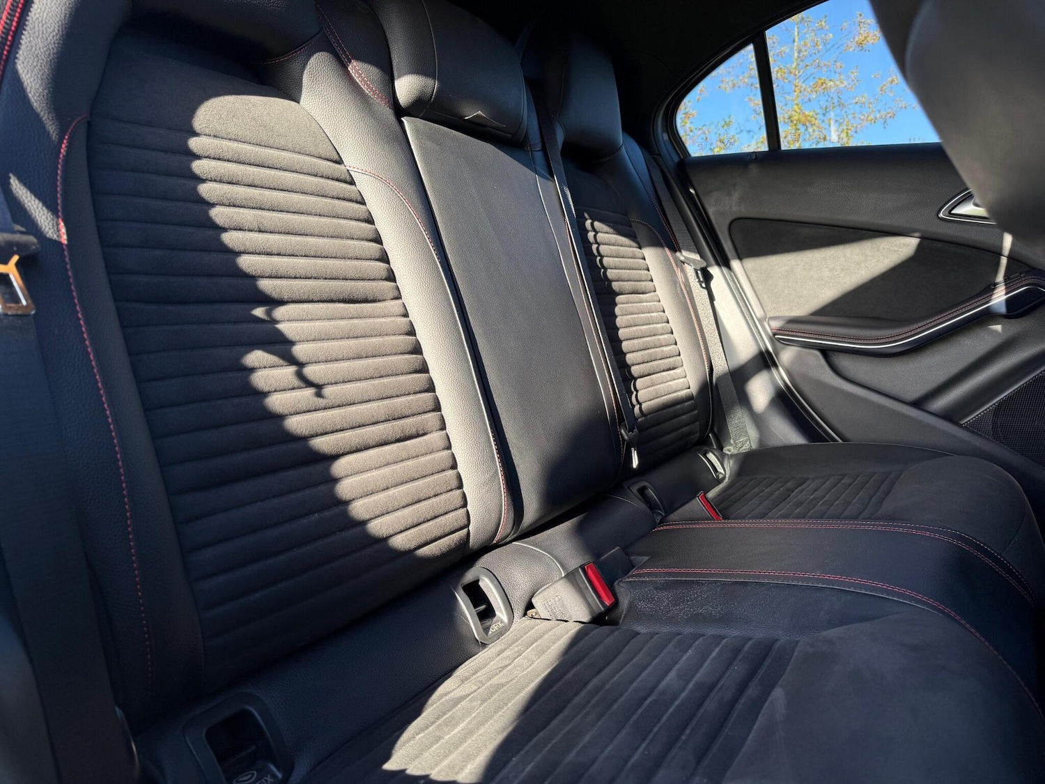 Used Mercedes-Benz A-Class for sale - 76700662: Photo 23