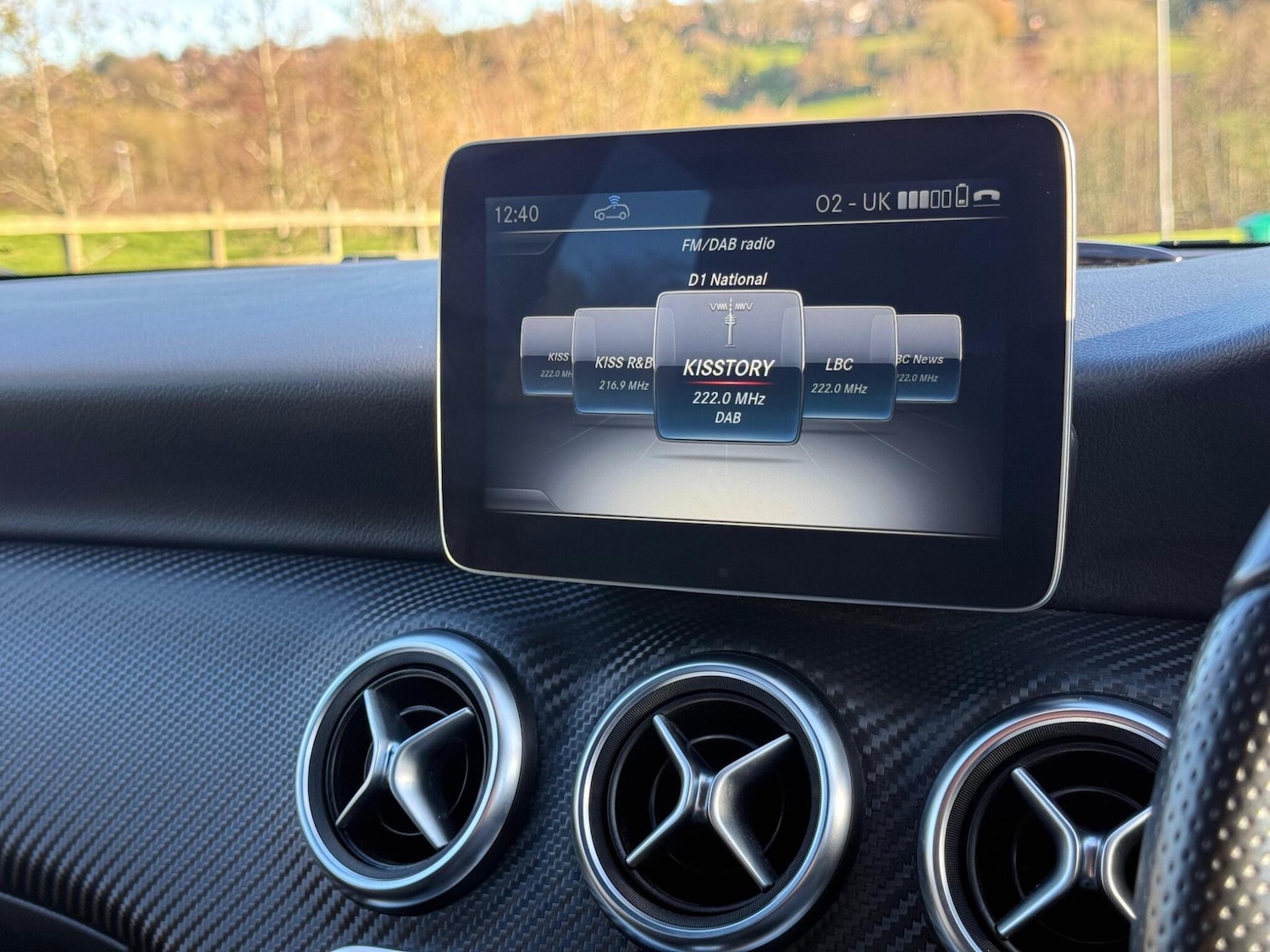 Used Mercedes-Benz A-Class for sale - 76700662: Photo 24