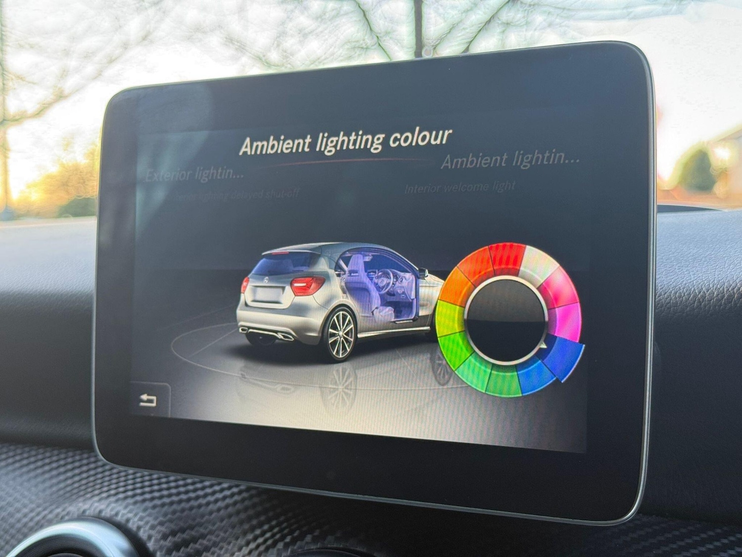 Used Mercedes-Benz A-Class for sale - 76700662: Photo 26