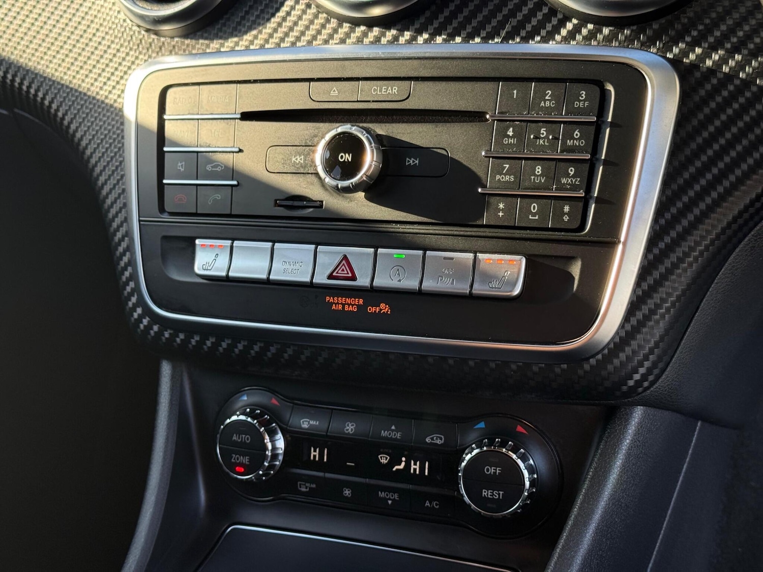 Used Mercedes-Benz A-Class for sale - 76700662: Photo 27