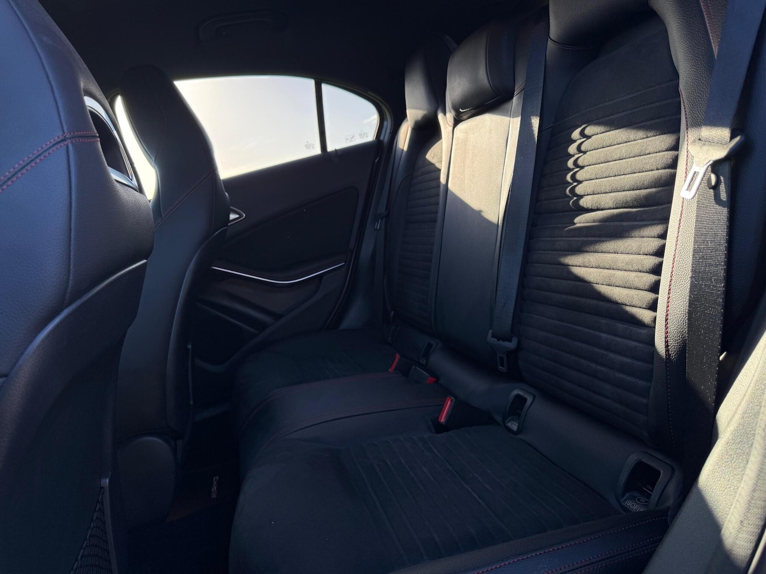 Used Mercedes-Benz A-Class for sale - 76700662: Photo 28