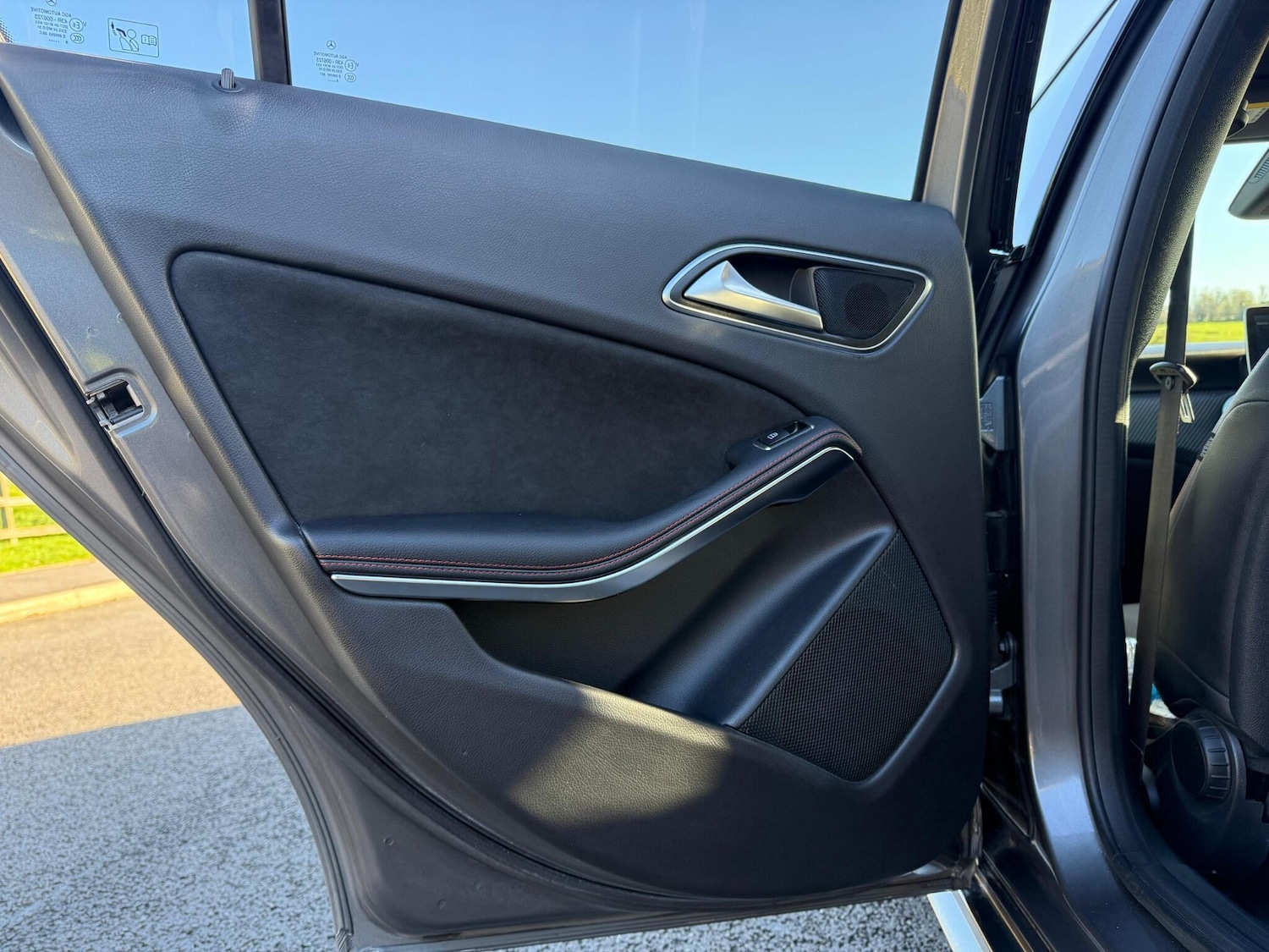 Used Mercedes-Benz A-Class for sale - 76700662: Photo 29