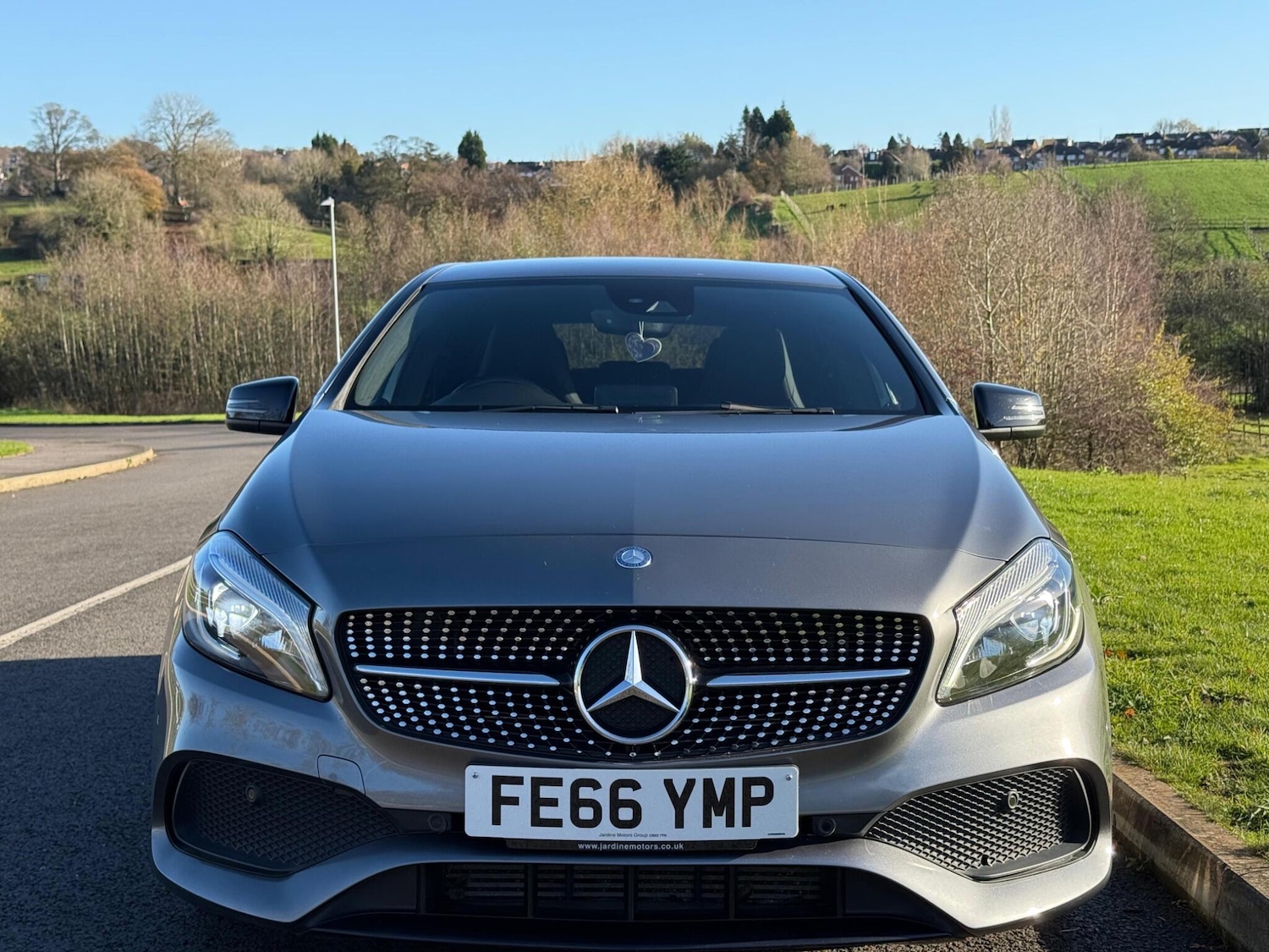 Used Mercedes-Benz A-Class for sale - 76700662: Photo 4
