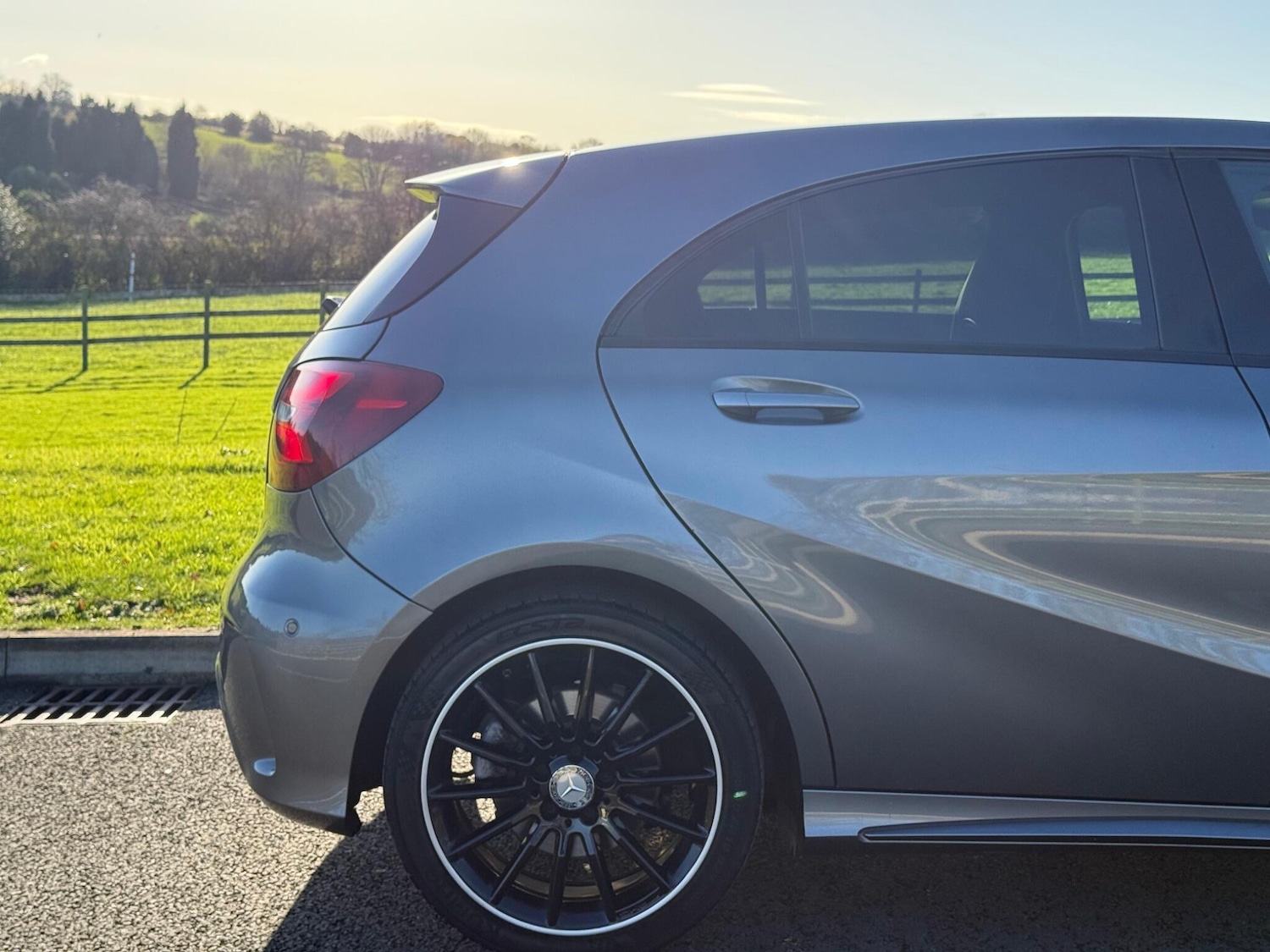 Used Mercedes-Benz A-Class for sale - 76700662: Photo 7