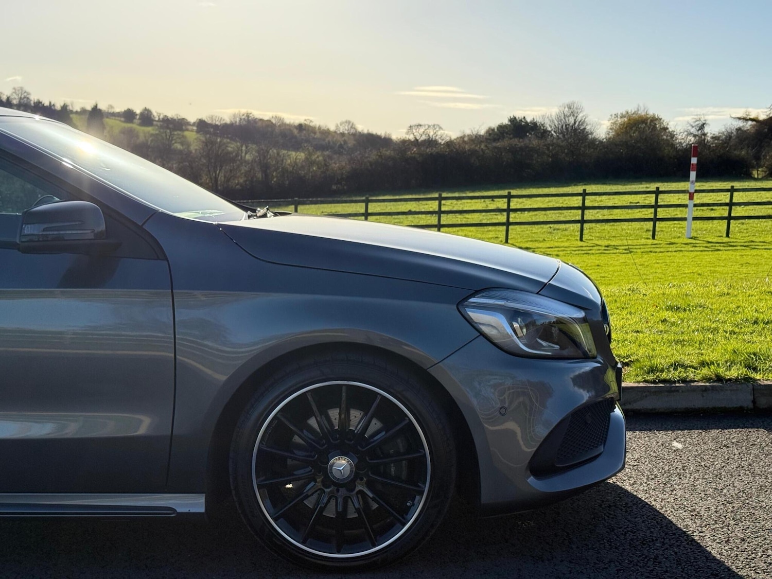 Used Mercedes-Benz A-Class for sale - 76700662: Photo 8