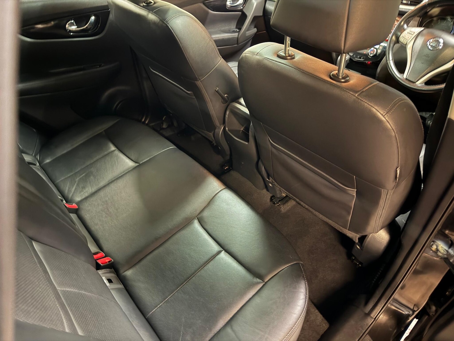 Used Nissan Qashqai 2016 for sale - 76742741: Photo 7