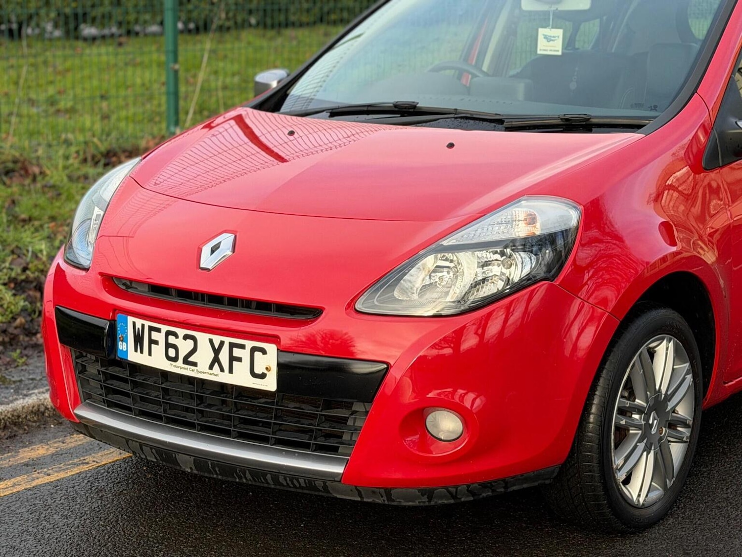 Used Renault Clio 2012 for sale - 77225223: Photo 11