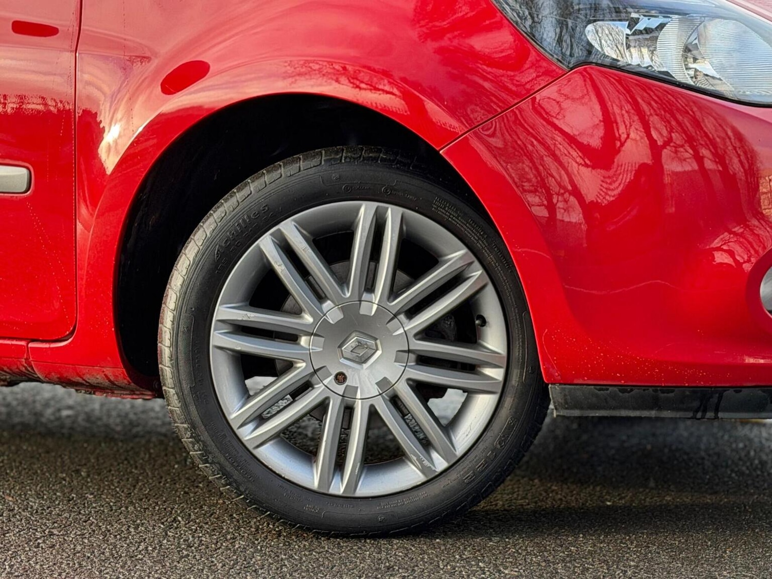 Used Renault Clio 2012 for sale - 77225223: Photo 13