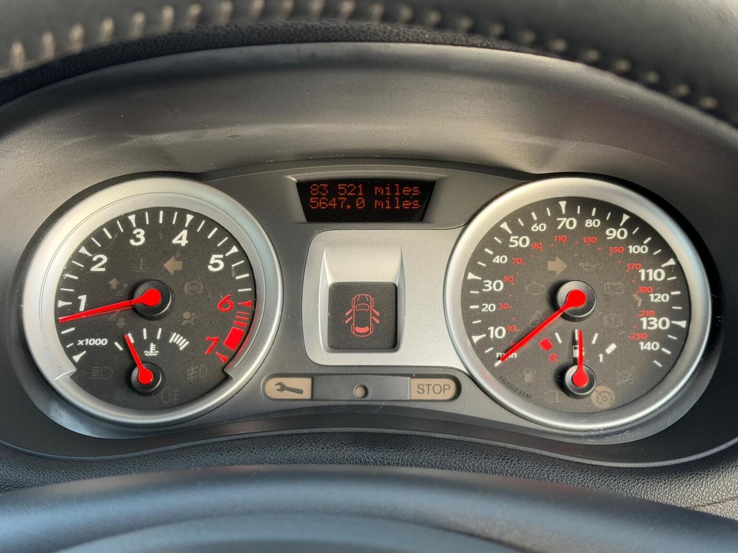 Used Renault Clio 2012 for sale - 77225223: Photo 21