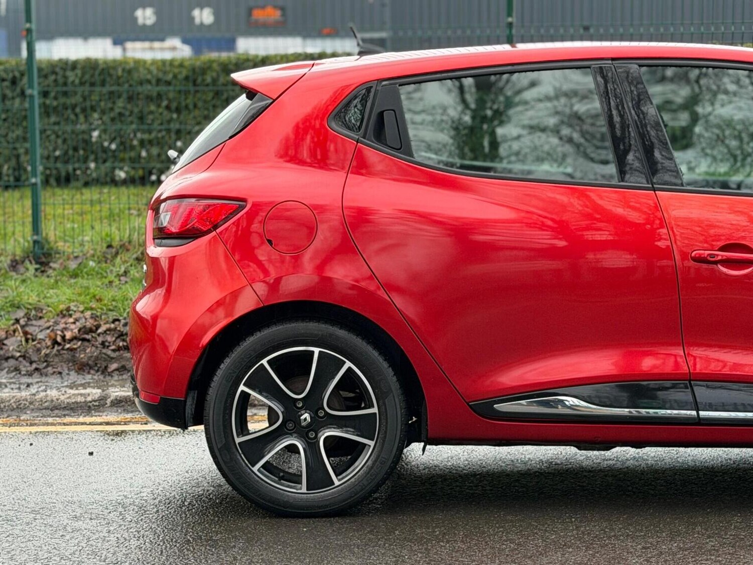 Used Renault Clio 2014 for sale - 77548247: Photo 14