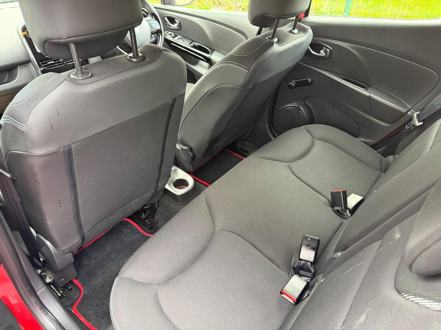 Used Renault Clio 2014 for sale - 77548247: Photo 21