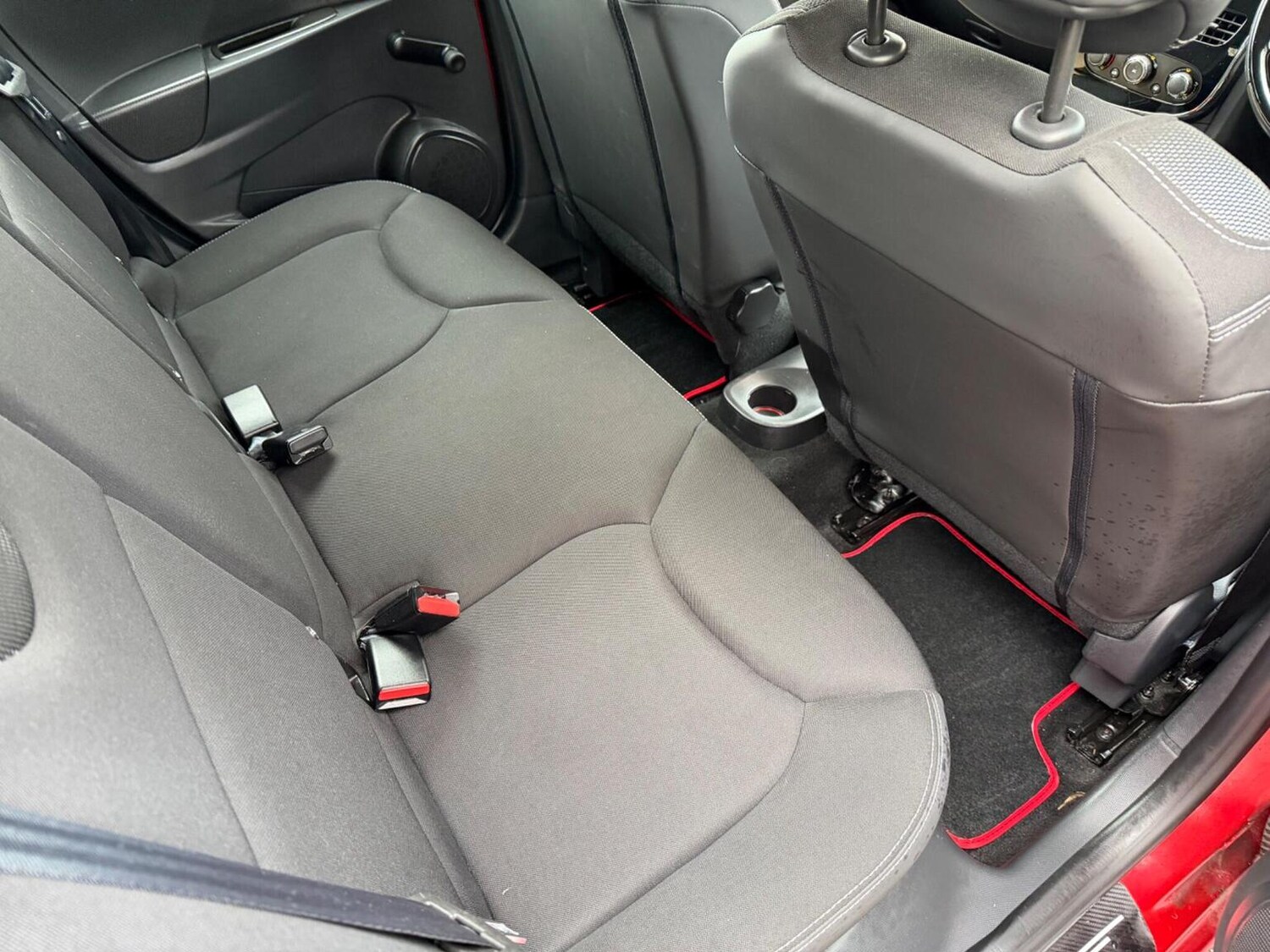 Used Renault Clio 2014 for sale - 77548247: Photo 22