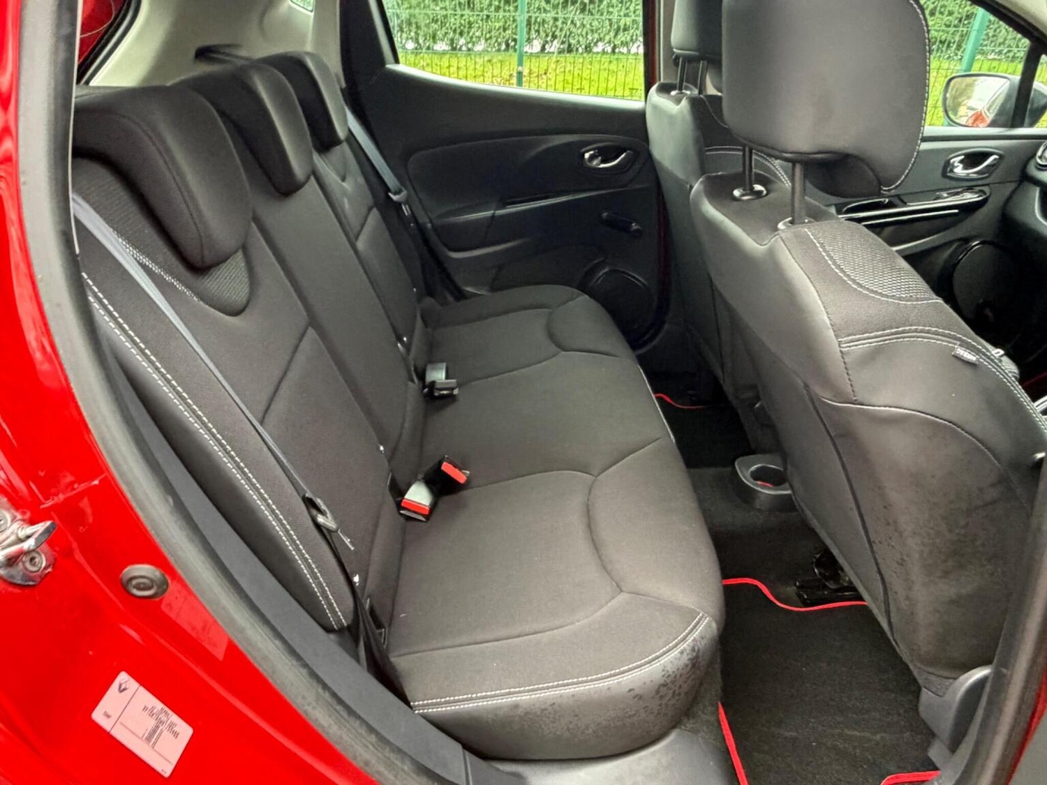 Used Renault Clio 2014 for sale - 77548247: Photo 23