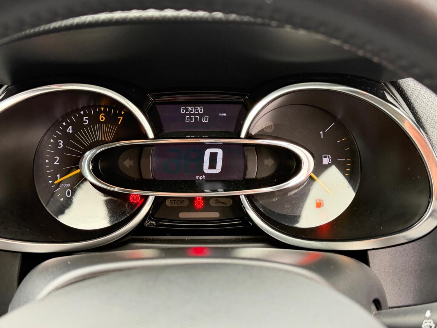 Used Renault Clio 2014 for sale - 77548247: Photo 34