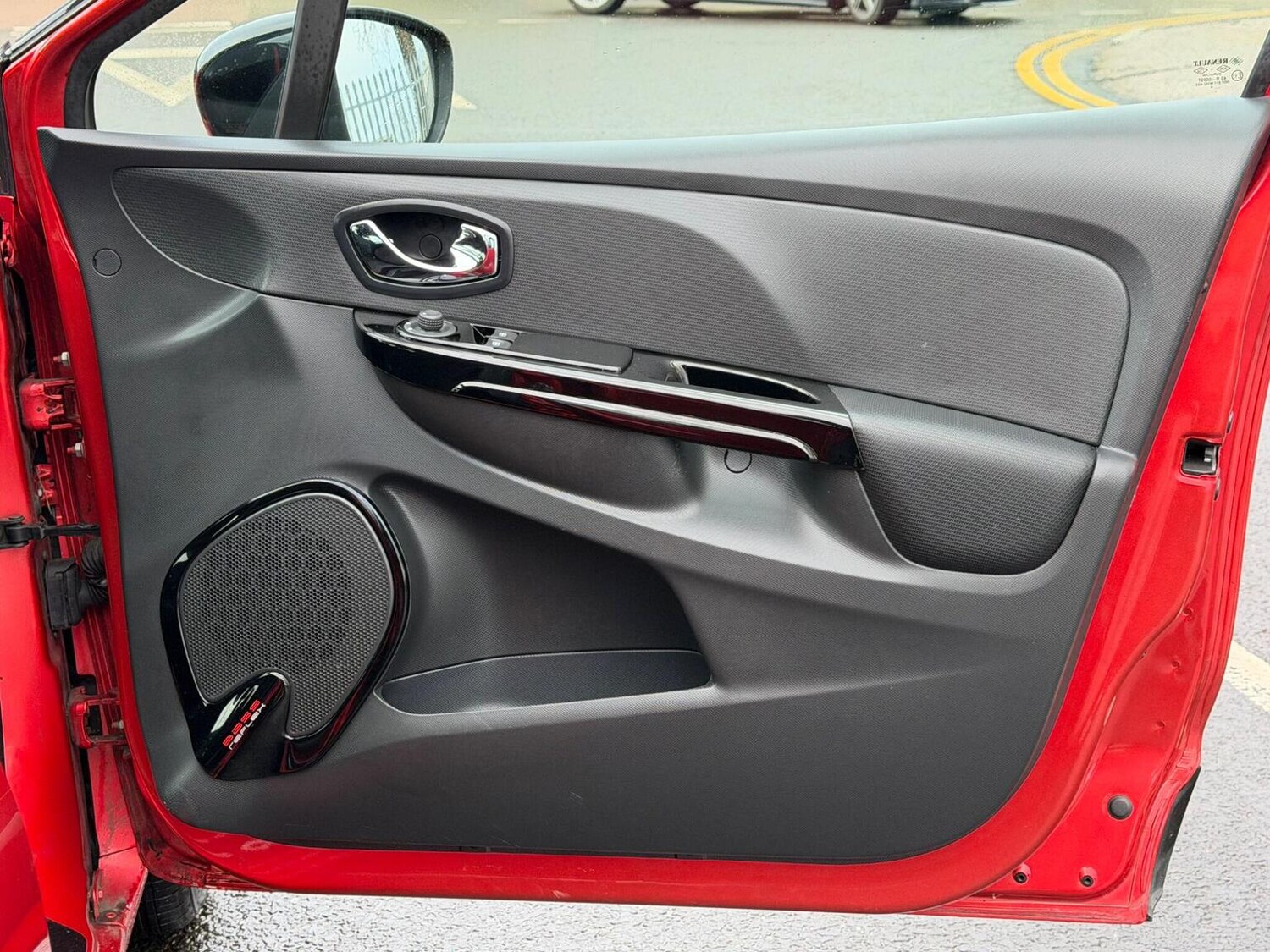 Used Renault Clio 2014 for sale - 77548247: Photo 36