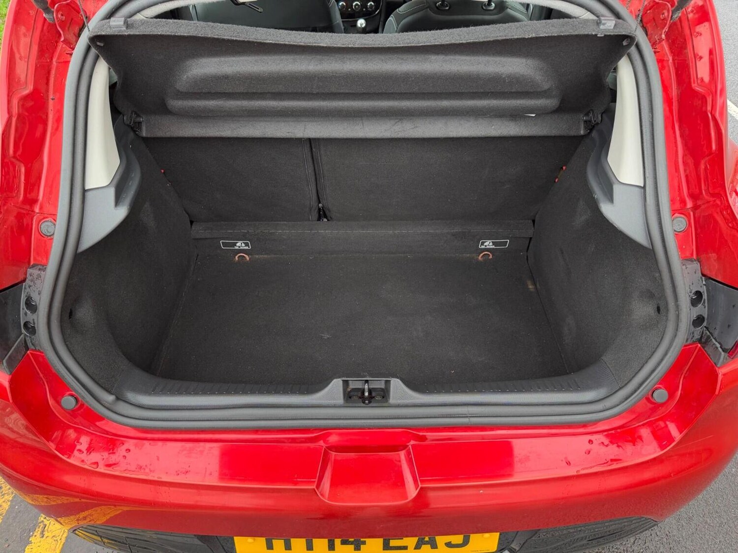 Used Renault Clio 2014 for sale - 77548247: Photo 39