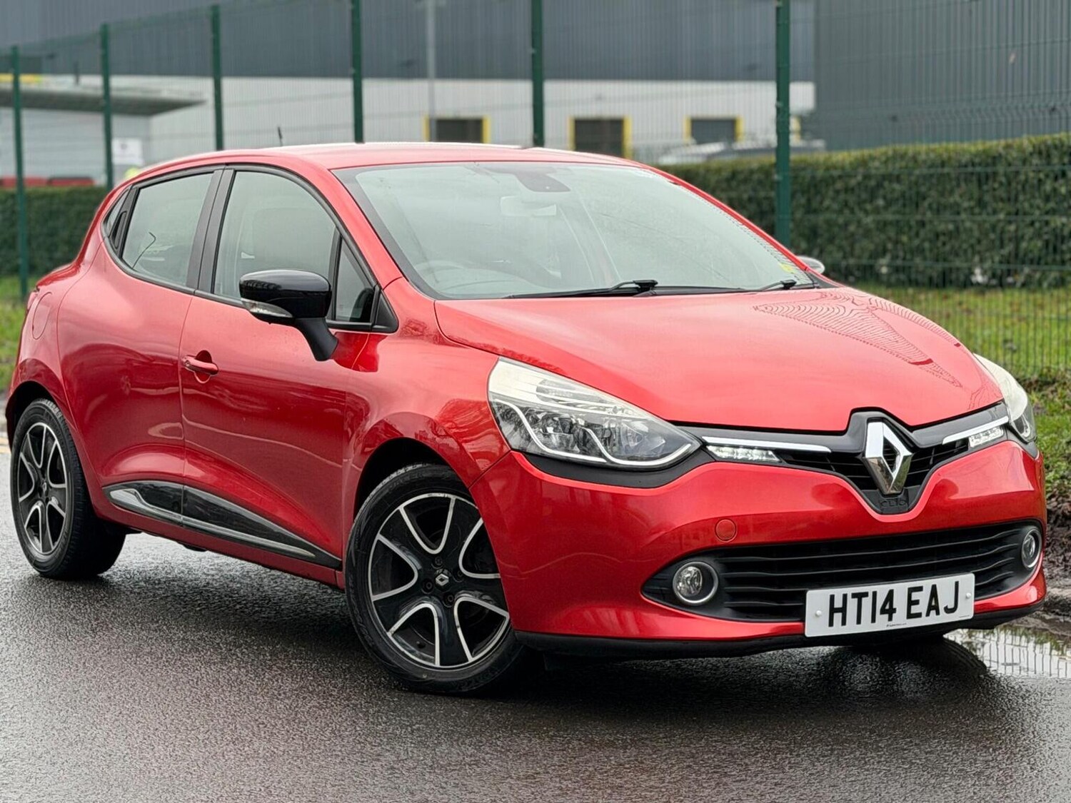 Used Renault Clio 2014 for sale - 77548247: Photo 40