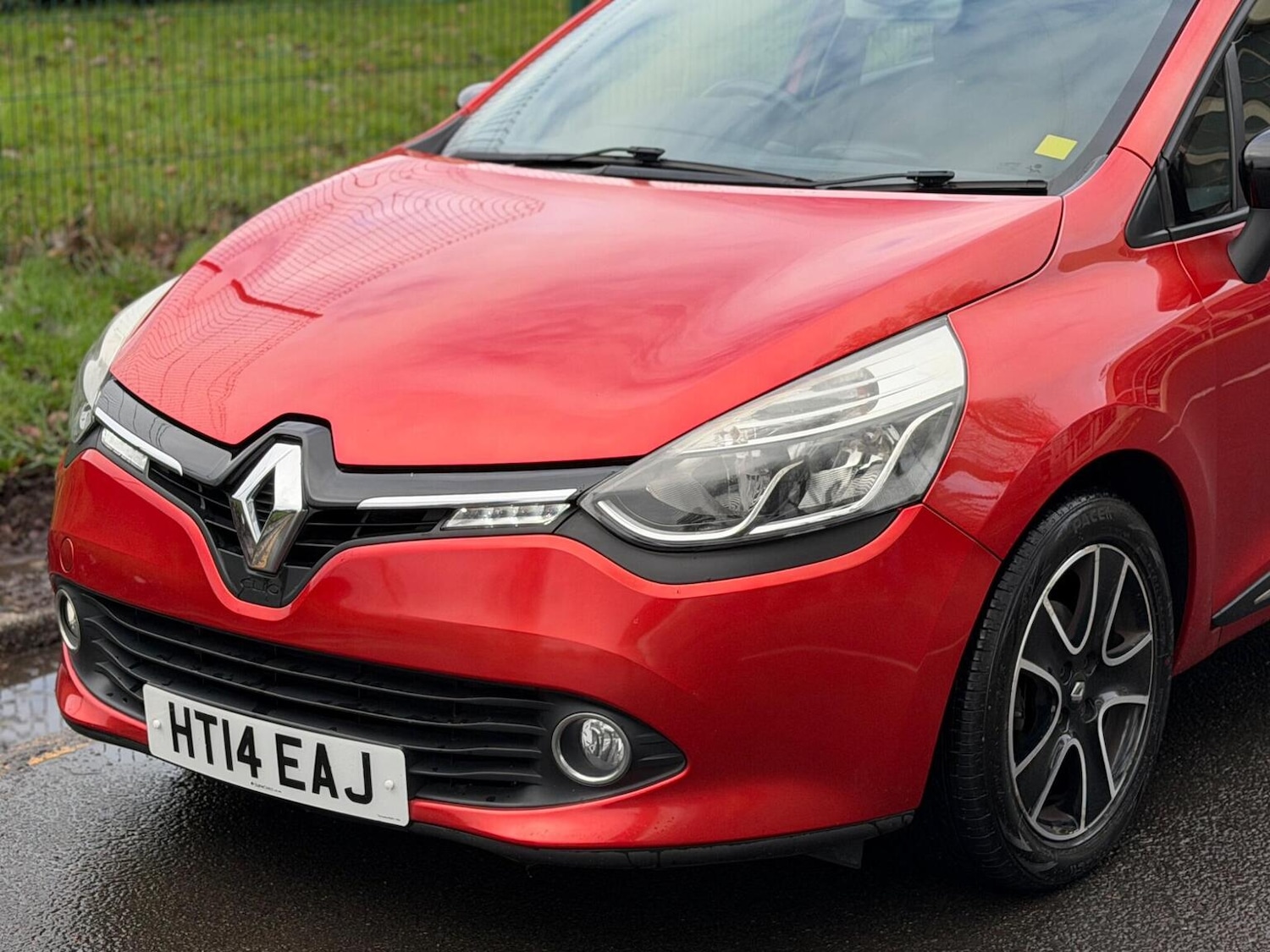 Used Renault Clio 2014 for sale - 77548247: Photo 5