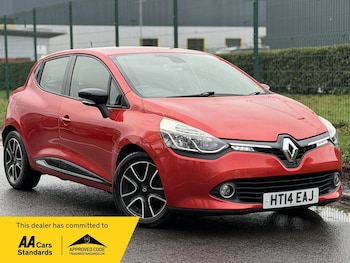 Used Renault Clio 2014 for sale - 77508555: Photo