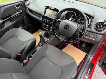 Used Renault Clio 2014 for sale - 77508555: Photo