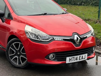Used Renault Clio 2014 for sale - 77508555: Photo