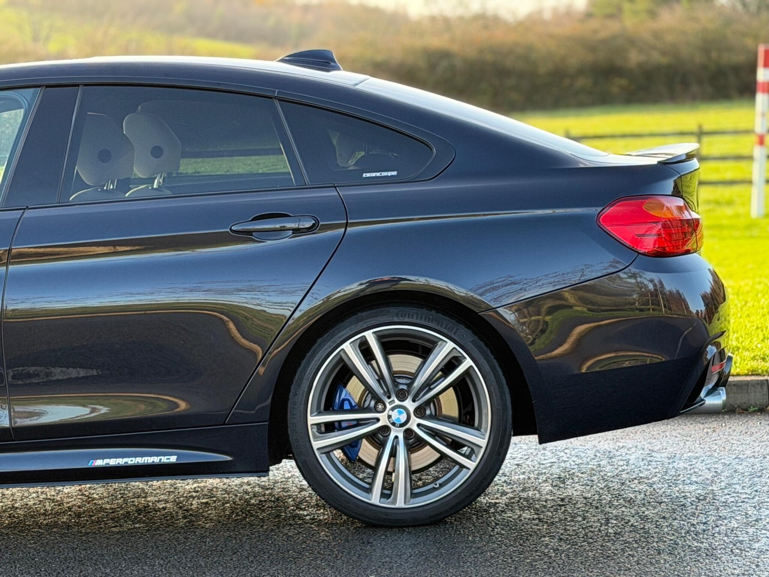 Used BMW 4 Series 2015 for sale - 76952429: Photo 12