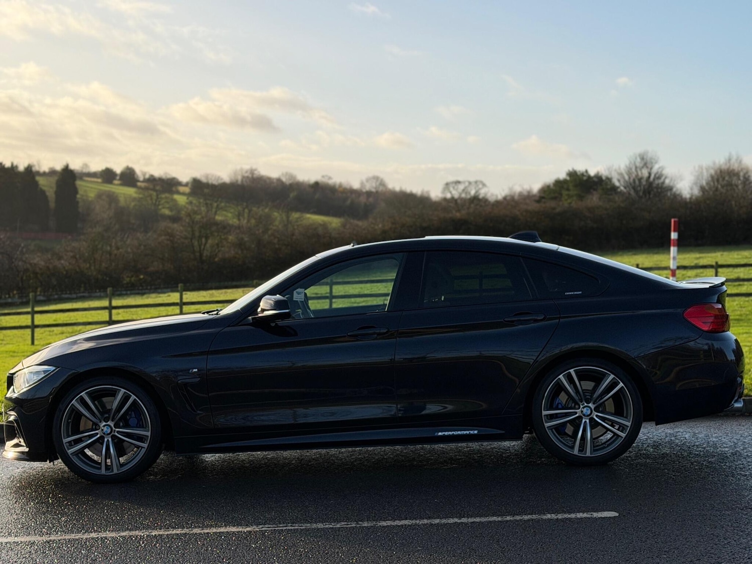 Used BMW 4 Series 2015 for sale - 76952429: Photo 13