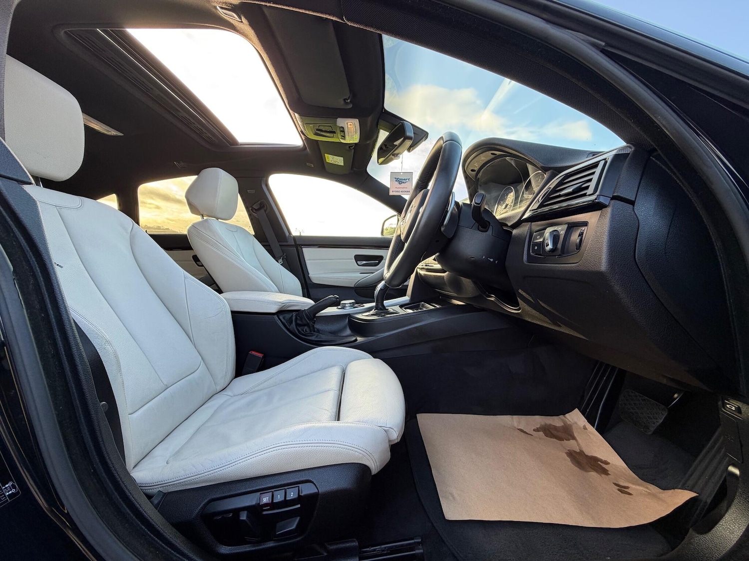 Used BMW 4 Series 2015 for sale - 76952429: Photo 18