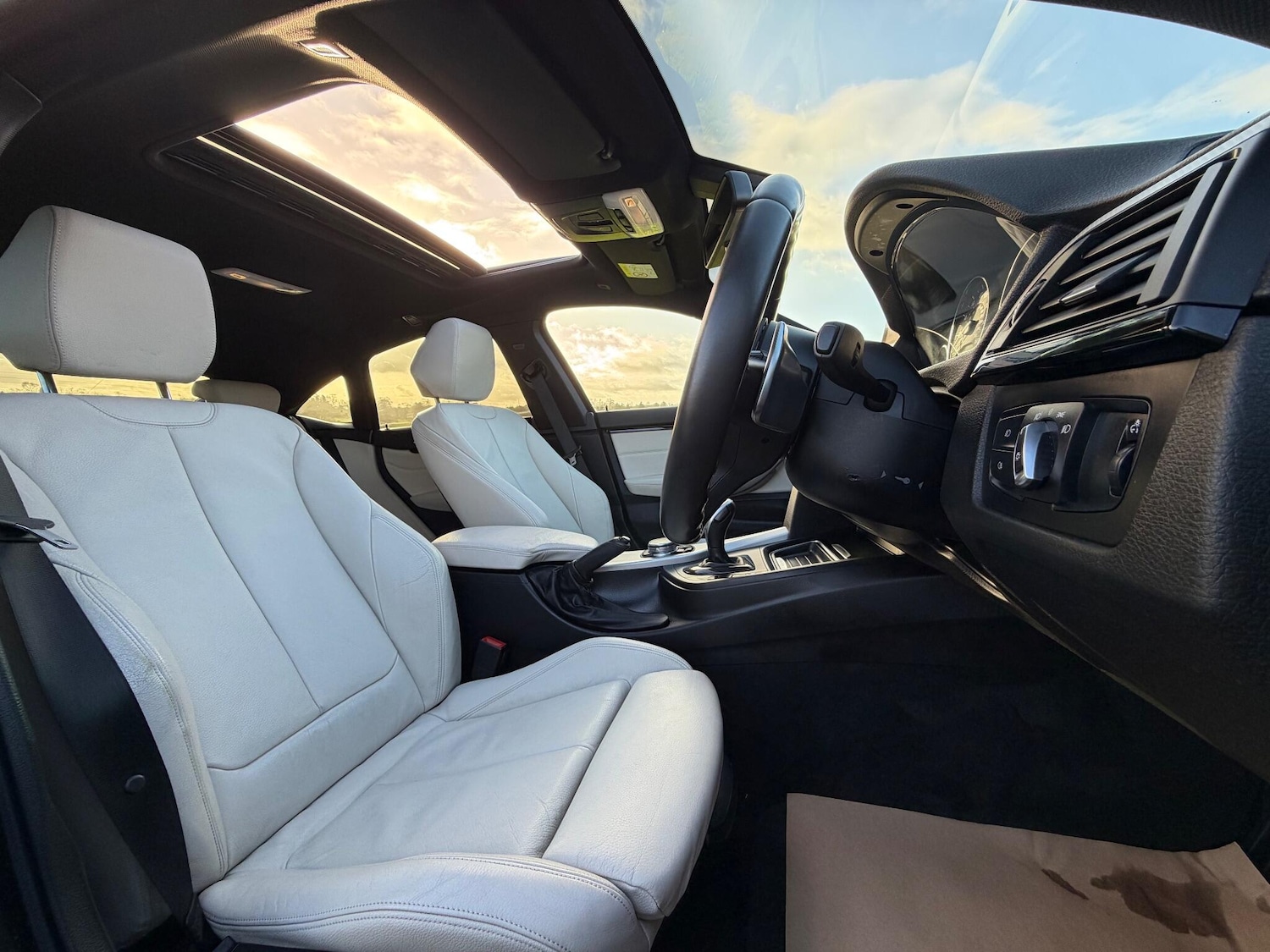 Used BMW 4 Series 2015 for sale - 76952429: Photo 19