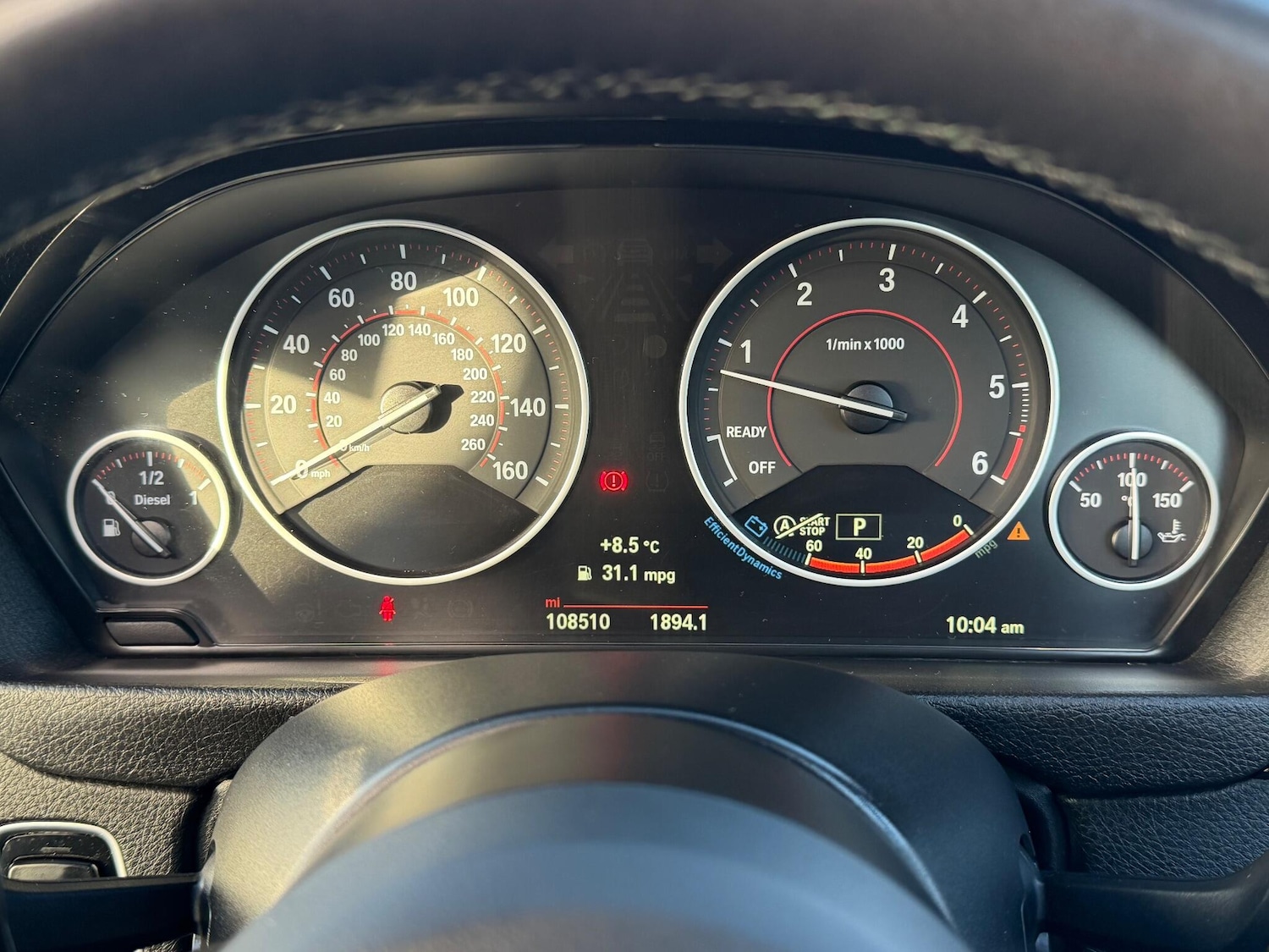 Used BMW 4 Series 2015 for sale - 76952429: Photo 21