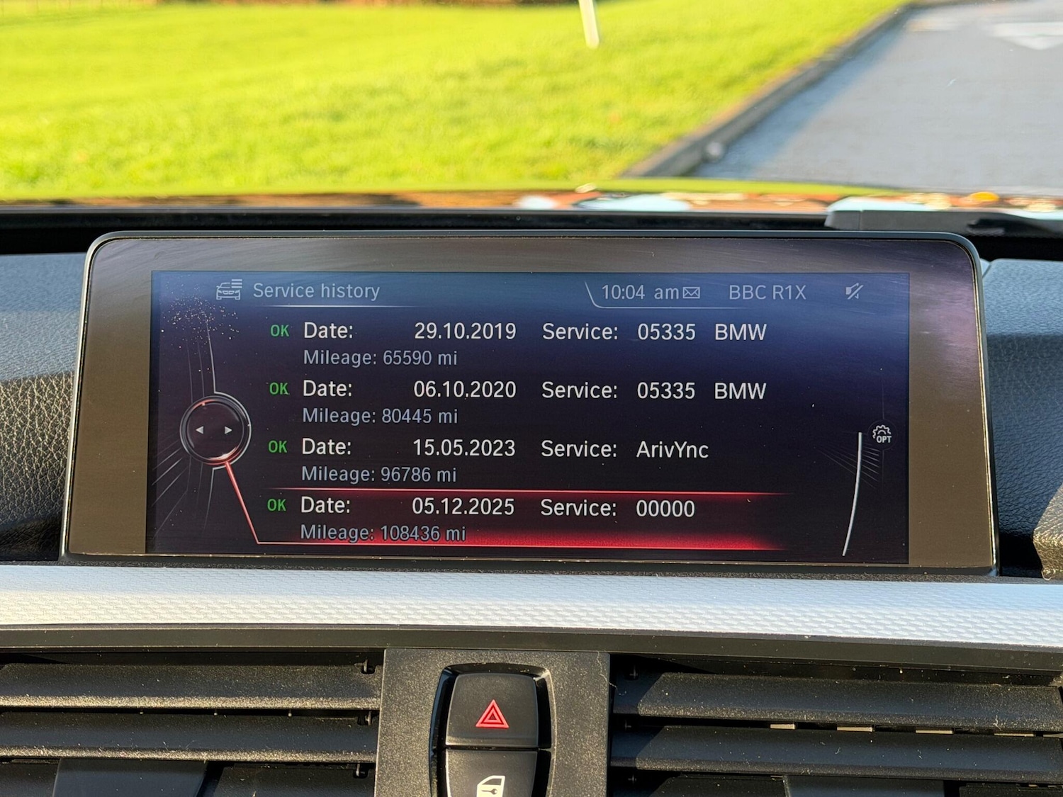 Used BMW 4 Series 2015 for sale - 76952429: Photo 25