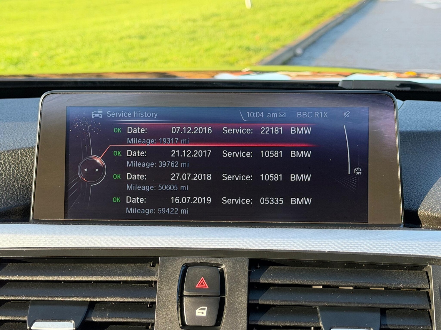 Used BMW 4 Series 2015 for sale - 76952429: Photo 26