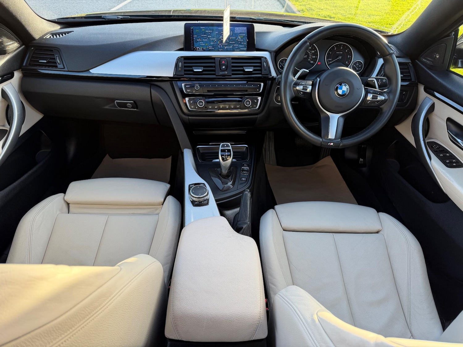 Used BMW 4 Series 2015 for sale - 76952429: Photo 41