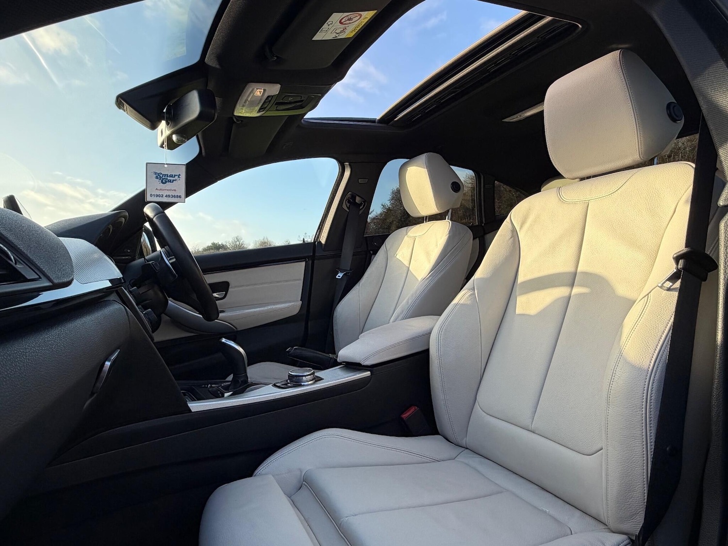 Used BMW 4 Series 2015 for sale - 76952429: Photo 42