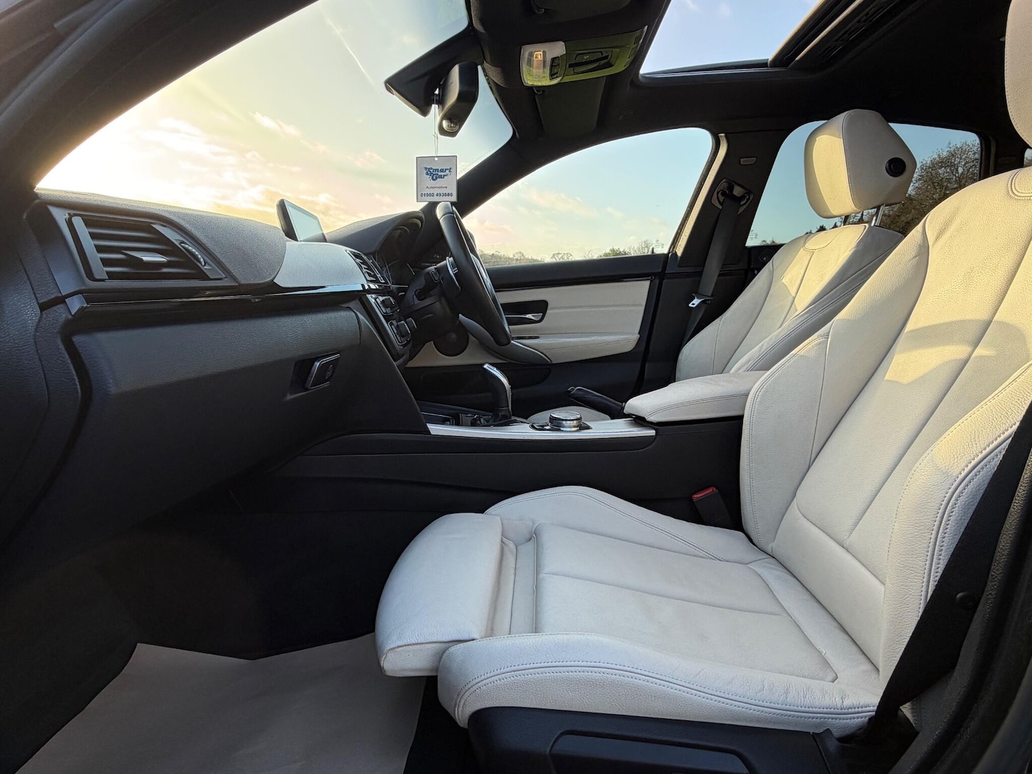 Used BMW 4 Series 2015 for sale - 76952429: Photo 43