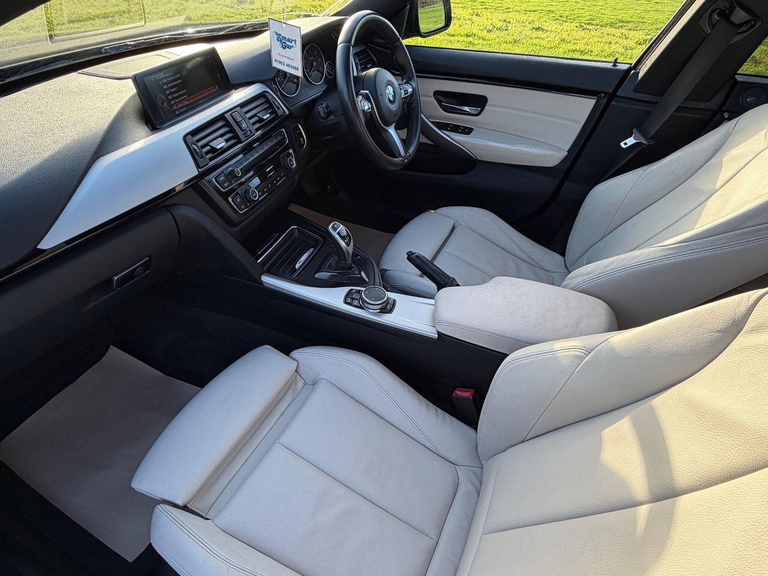 Used BMW 4 Series 2015 for sale - 76952429: Photo 44